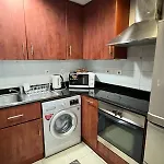 Lake View 1Br Apartment Jlt 1 Min To Metro