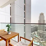 Apartment With 2 Bedroom In Ras Al Khor 350 - Dubai
