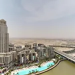 Apartment With 2 Bedroom In Ras Al Khor 350 - Dubai