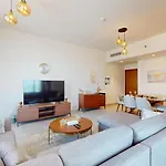 Primestay - Opulent 2Br In Forte - Downtown Dubai