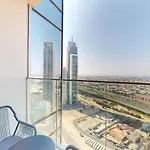 Primestay - Opulent 2Br In Forte - Downtown Dubai