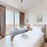 Primestay - Opulent 2Br In Forte - Downtown Dubai
