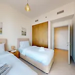 Primestay - Opulent 2Br In Forte - Downtown Dubai
