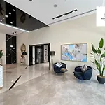 Keyrock Living - Luxury Apartment In Zada Tower