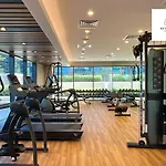 Keyrock Living - Luxury Apartment In Zada Tower