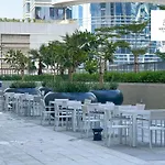 Keyrock Living - Luxury Apartment In Zada Tower