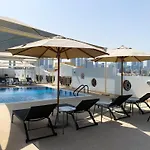 Al Khoory Executive Hotel, Al Wasl