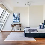 Guestready - Marina Penthouse With Private Pool