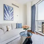 Guestready - Marina Penthouse With Private Pool