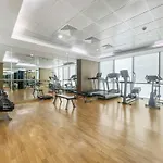 Silkhaus Comfy Studio In Liberty House Difc Heart