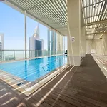 Silkhaus Comfy Studio In Liberty House Difc Heart