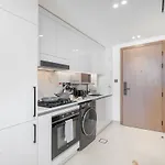 Vogue Binghatti Galaxy In Jvc - Jumeirah Village Circle