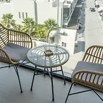 Vogue Binghatti Galaxy In Jvc - Jumeirah Village Circle