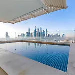 Luxury Penthouses See View At Five