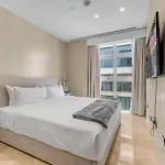 Luxury Penthouses See View At Five
