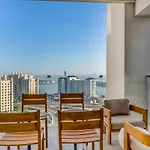 Luxury Penthouses See View At Five