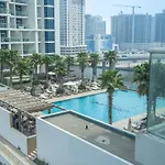 Vogue Damac Maison Prive, Pool & Canal Views, Spacious Kitchen Prime Business Bay Location, Near Downtown, Burj Khalifa & The Dubai Mall