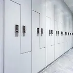 Quasi-Hotels Zada Cozy Lux In Business Bay 1Br