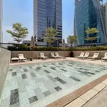 Quasi-Hotels Zada Cozy Lux In Business Bay 1Br