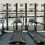 Super Elegant 1Bhk - Bnh Tower