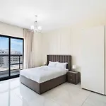 Super Elegant 1Bhk - Bnh Tower