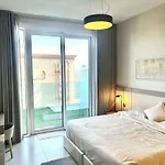 Luxury 1 Bed In The Heart Of The City! Free Wifi