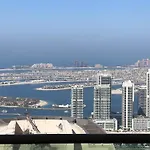 Samaya Vacation Homes - Marina Walk Luxurious Apts