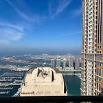 Samaya Vacation Homes - Marina Walk Luxurious Apts