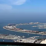 Samaya Vacation Homes - Marina Walk Luxurious Apts