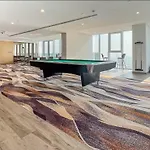 Luxury 1 Bed In The Heart Of The City! Free Wifi