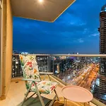 Flash Sale- Burj Khalifa View- 5Mn Walk To Dubai Mall - Burj Views Tower- Stylish 1Bdr Apartment- Top Convenient Location