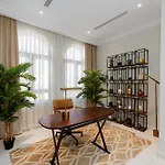 Frond D, Palm Villa, Palm Jumeirah - Mint Stay