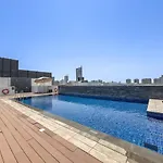 Stylish 2-Bedroom Apartment Perfect For Family In Jvc