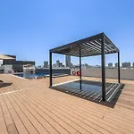 Stylish 2-Bedroom Apartment Perfect For Family In Jvc