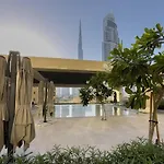 Burj Royale-Modern 1Bdr With Balcony In Downtown