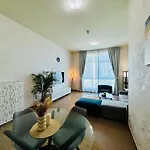 Hm- 702 Specious And Nice Large Fully Furnished One Bedroom Apartment