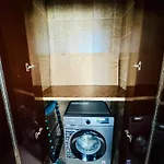 Hm- 702 Specious And Nice Large Fully Furnished One Bedroom Apartment