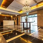 1Br Modern, Stylish Mins To Beach Dubai Marina