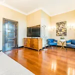 Near Beach 5Br And Assistant Room Villa With Private Pool And Balcony, Jumeirah Zabeel Saray Villa, Palm Jumeirah By Deluxe Holiday Homes