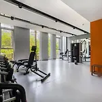 Bluewaters Sea View 2Br Pool & Gym & Beachfront