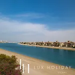 Lux - The Ocean Pearl Villa