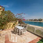 Lux - The Ocean Pearl Villa