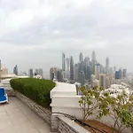 Samaya Vacation Homes - Stylish Studio - Jlt