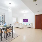 Gardenia Shams 4 Suite 2Br With Marina, Beach & Palm Views