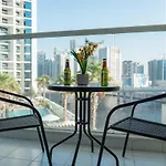 Damac Maison Prive - Free Parking