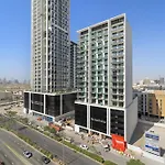 Vayk - Stunning 1Bd Apartment In Jvc