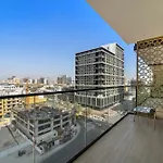 Vayk - Stunning 1Bd Apartment In Jvc