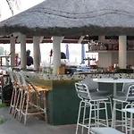2 Bedroom Beach Front Apartment