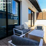 Modern Living In Oakley Square Fully Furnished 1Br