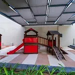 Stylish 1Br Hotel Apartment In Business Bay